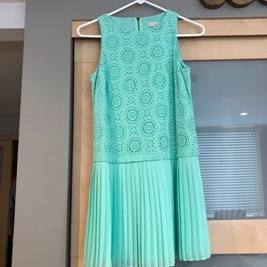 LOFT dress